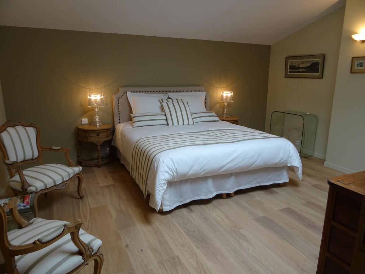 Domaine La Bastide Bed and Breakfast Cleyrac Buitenkant foto