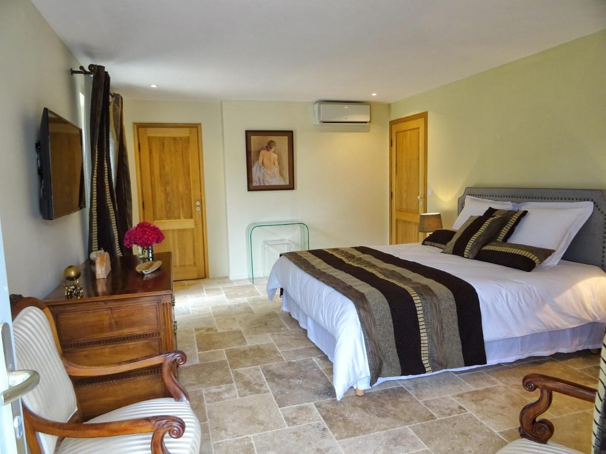 Domaine La Bastide Bed and Breakfast Cleyrac Buitenkant foto