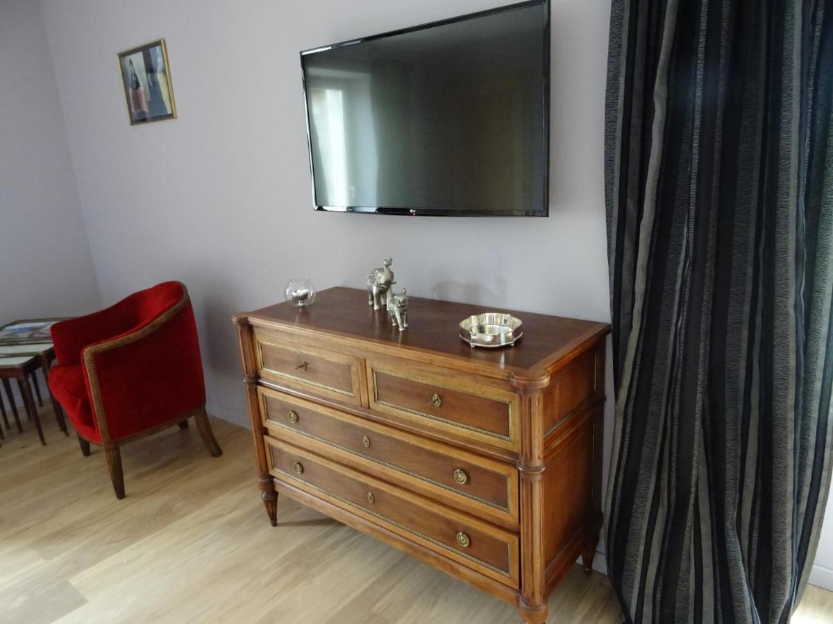 Domaine La Bastide Bed and Breakfast Cleyrac Buitenkant foto