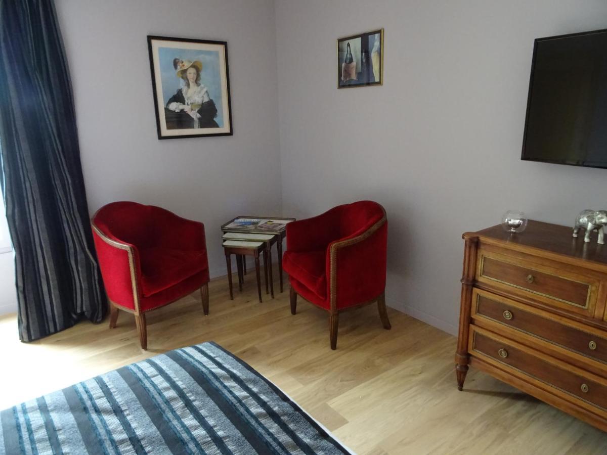 Domaine La Bastide Bed and Breakfast Cleyrac Buitenkant foto